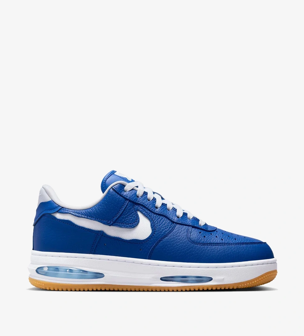 Nike Air Force 1 Low Evo - Görsel 1