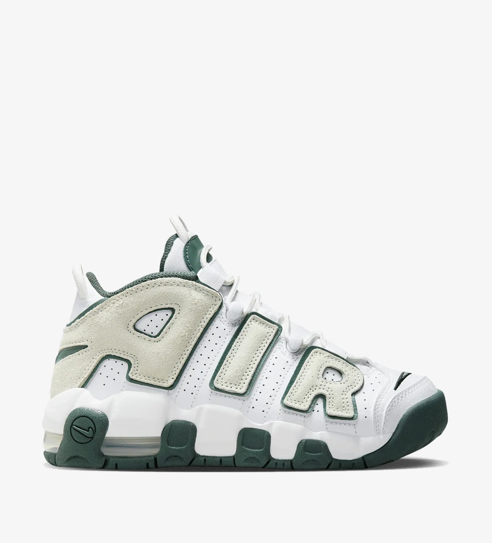 Nike Air More Uptempo (Gs)
