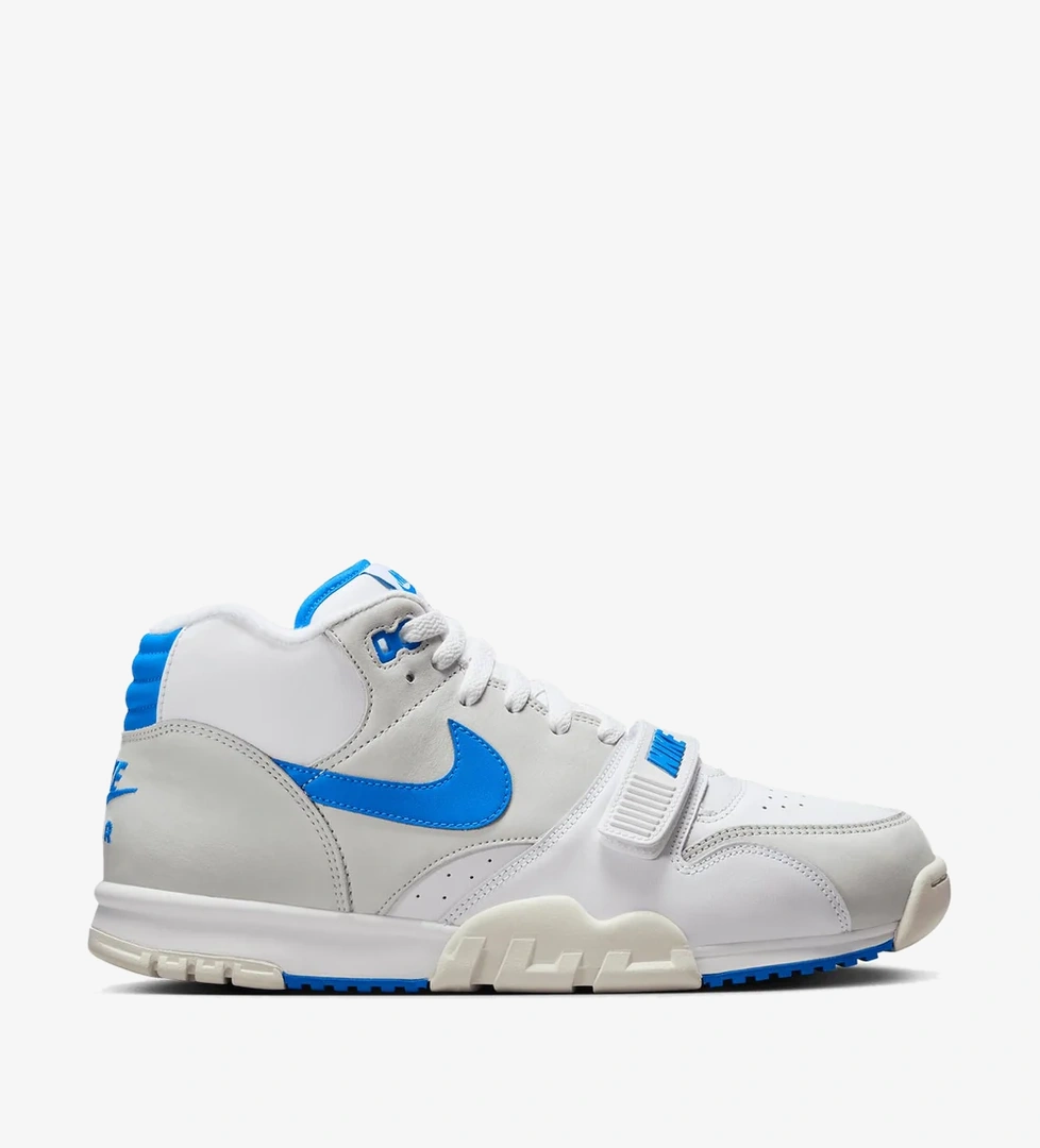 Nike Air Trainer 1 - Görsel 1