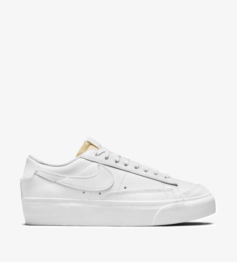 Nike W Blazer Low Platform - Görsel 1