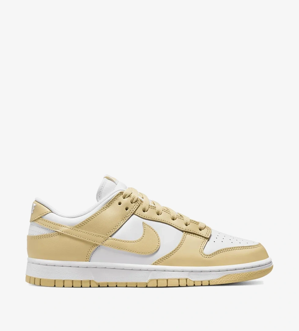 Nike Nike Dunk Low Retro model görseli