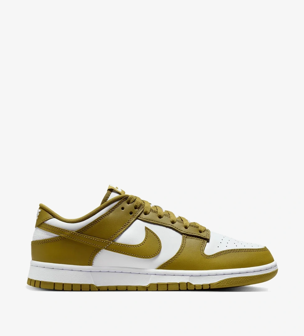 Nike Nike Dunk Low Retro model görseli