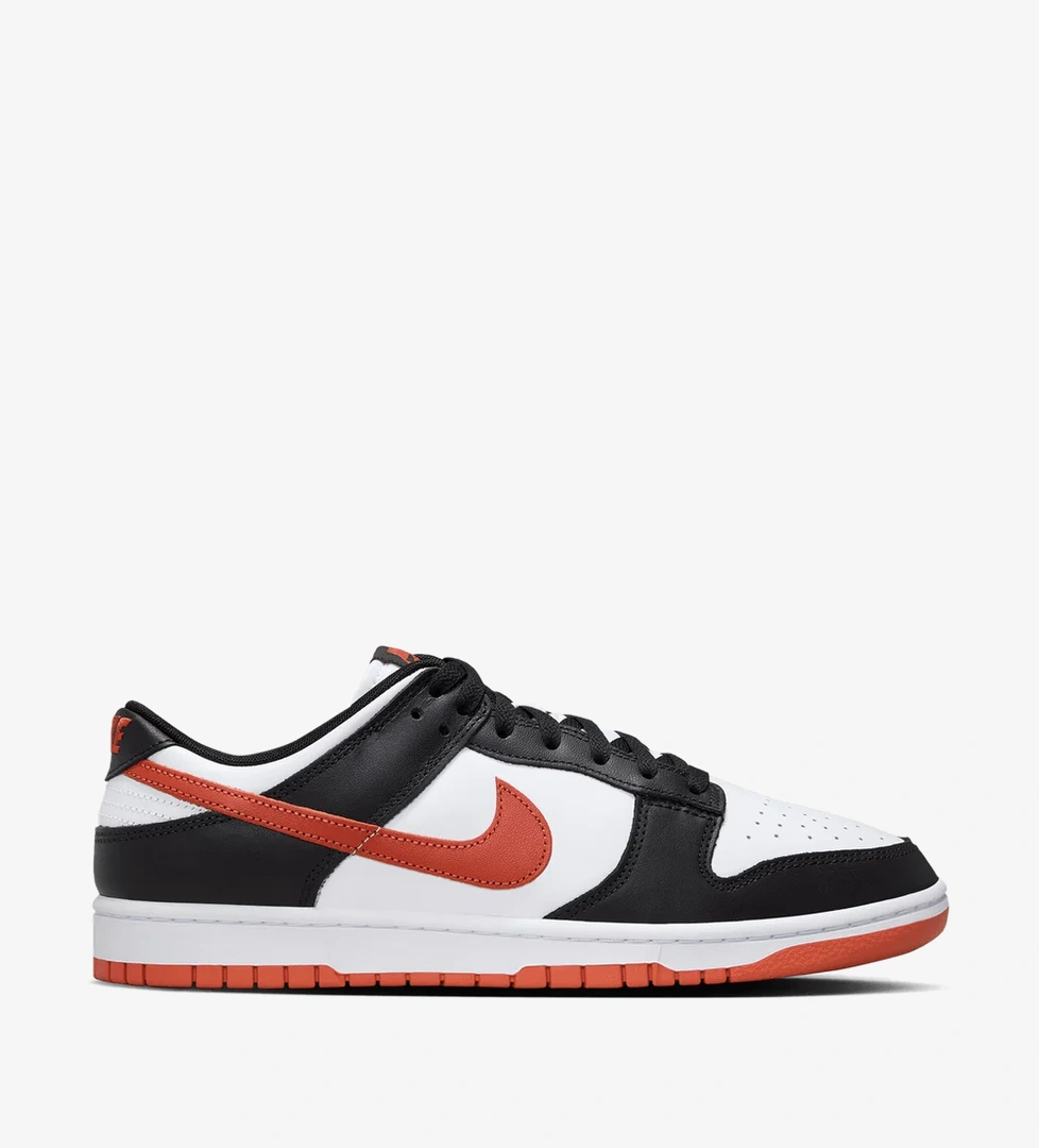 Nike Nike Dunk Low Retro model görseli