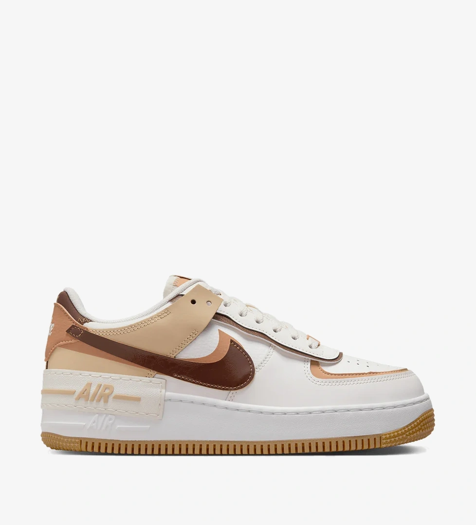 Nike Air Force 1 Shadow - Görsel 1