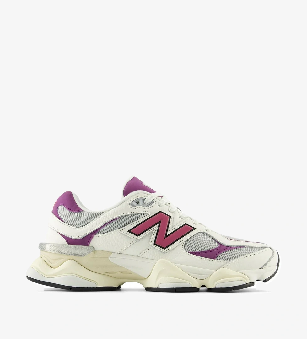 New Balance 9060 Lifestyle Womens Shoes - Görsel 1