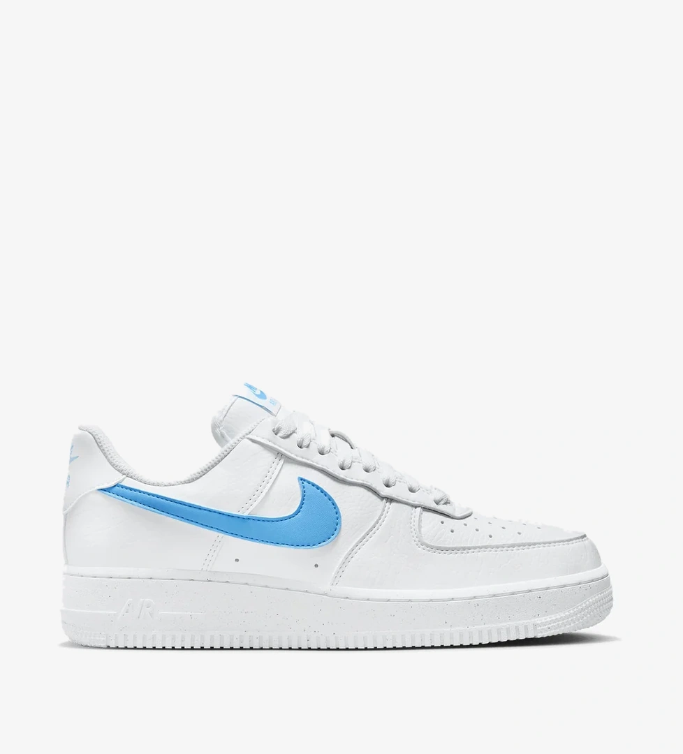 Nike Air Force 1 '07 Next Nature - Görsel 1