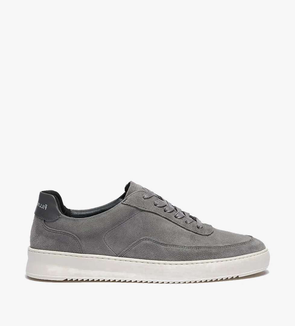 Filling Pieces Gri Filling Pieces Mondo