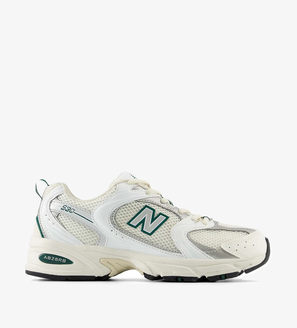 New Balance New Balance 530 Lifestyle Mens Unisex Shoes Spor Ayakkabı model görseli