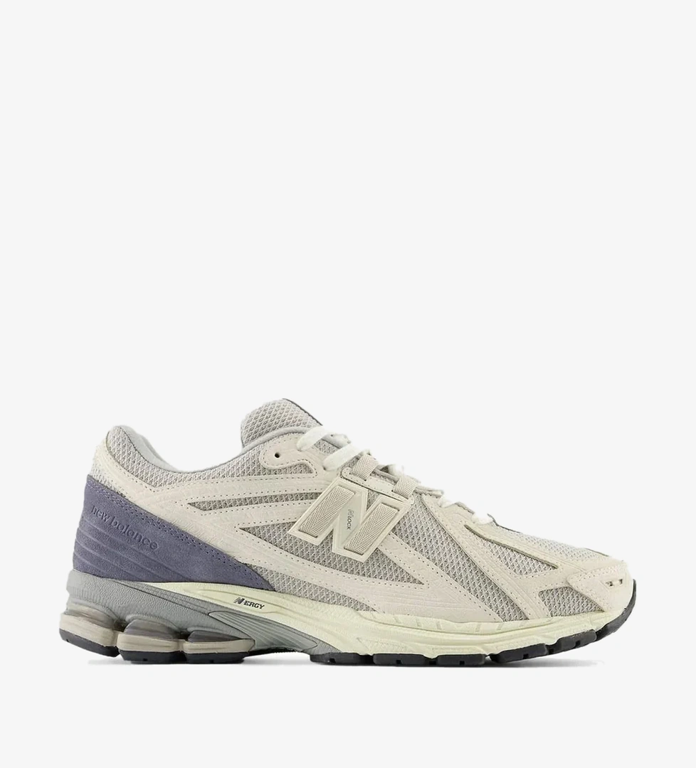 New Balance 1906 Lifestyle Womens Shoes - Görsel 1