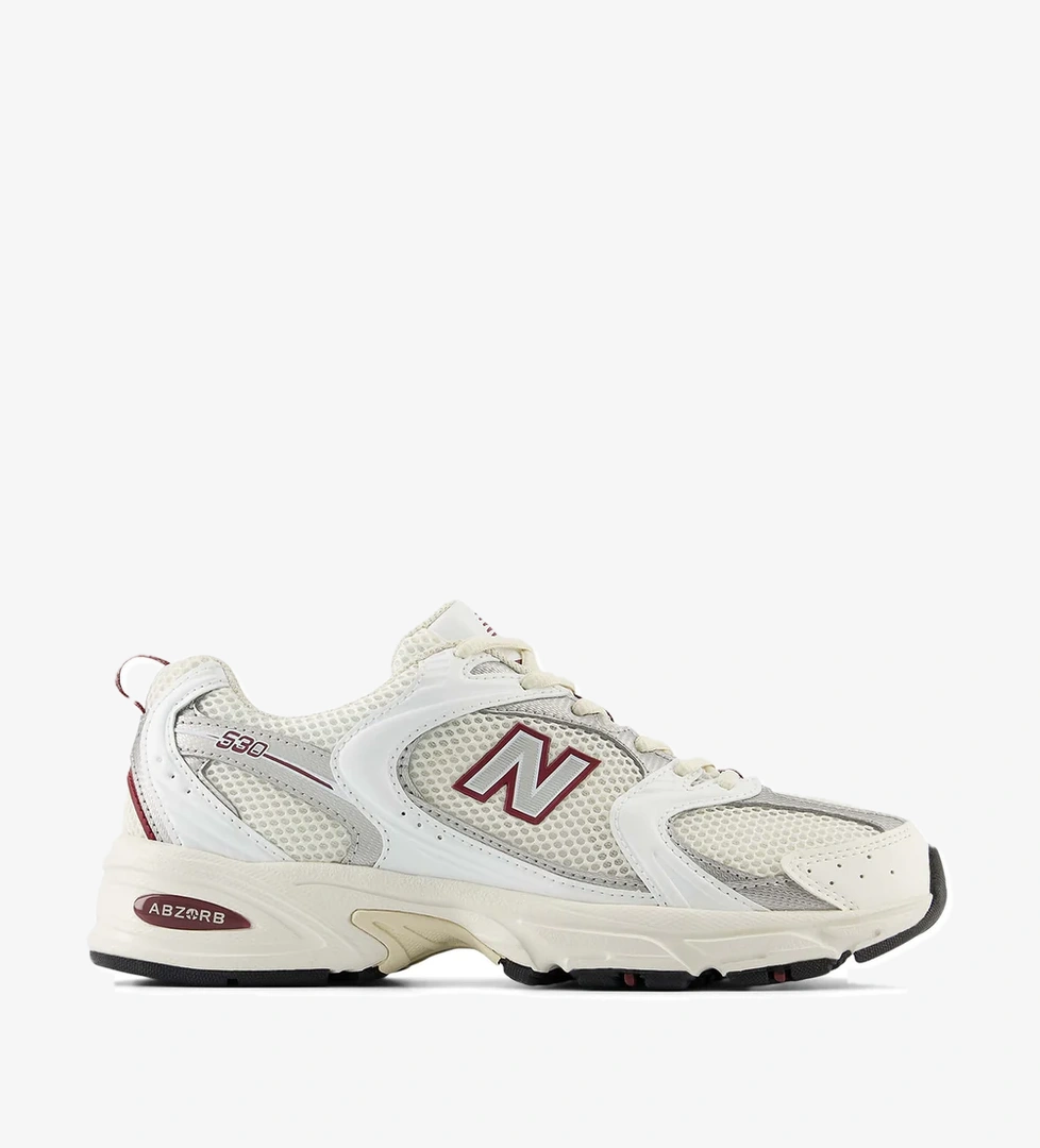 New Balance 530 Lifestyle Mens Shoes - Görsel 1