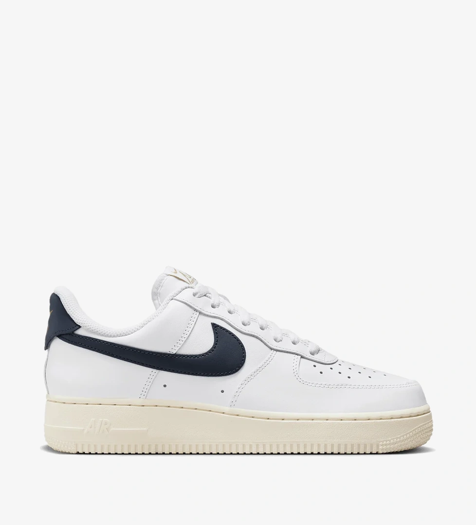 Nike Air Force 1 '07 Flyease - Görsel 1