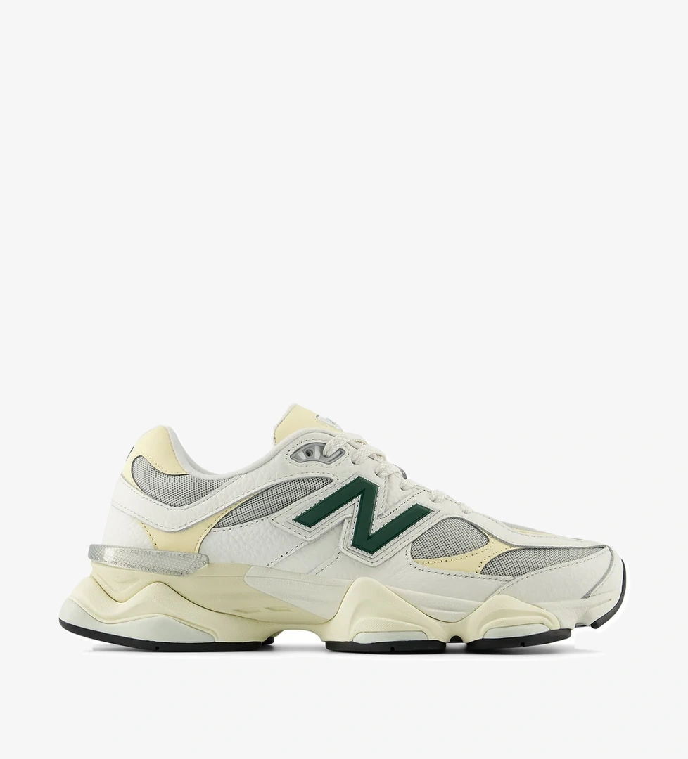 New Balance 9060 Lifestyle Womens Shoes - Görsel 1