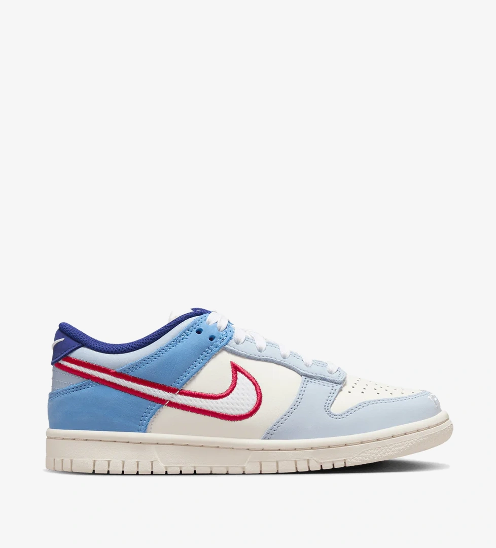 Nike Dunk Low (Gs) - Görsel 1