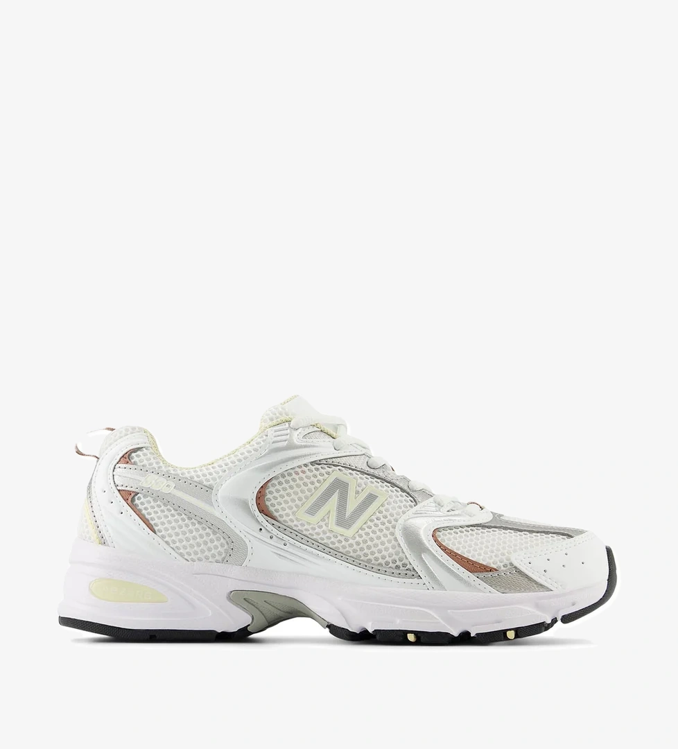 New Balance 530 Lifestyle Women Shoes - Görsel 1