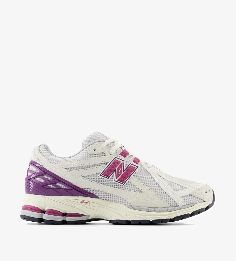 New Balance 1906 Lifestyle Womens Shoes - Görsel 1