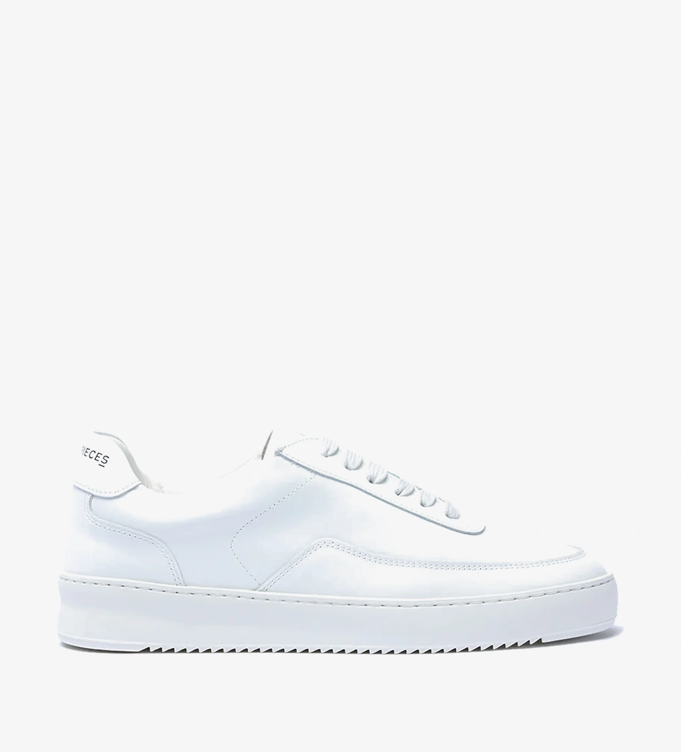 Filling Pieces Filling Pieces Mondo 2.0