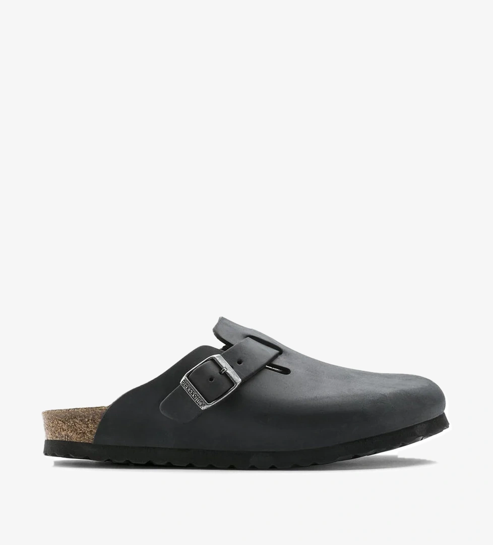 Birkenstock Boston Leoi