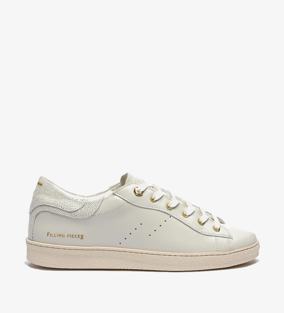 Filling Pieces Filling Pieces Frame