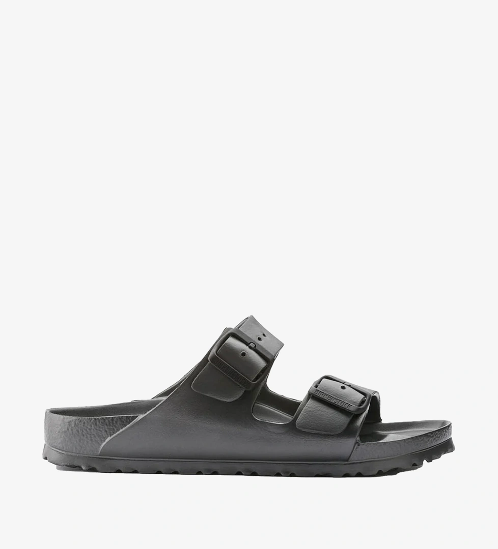 Birkenstock Arizona Eva Metallic - Görsel 1