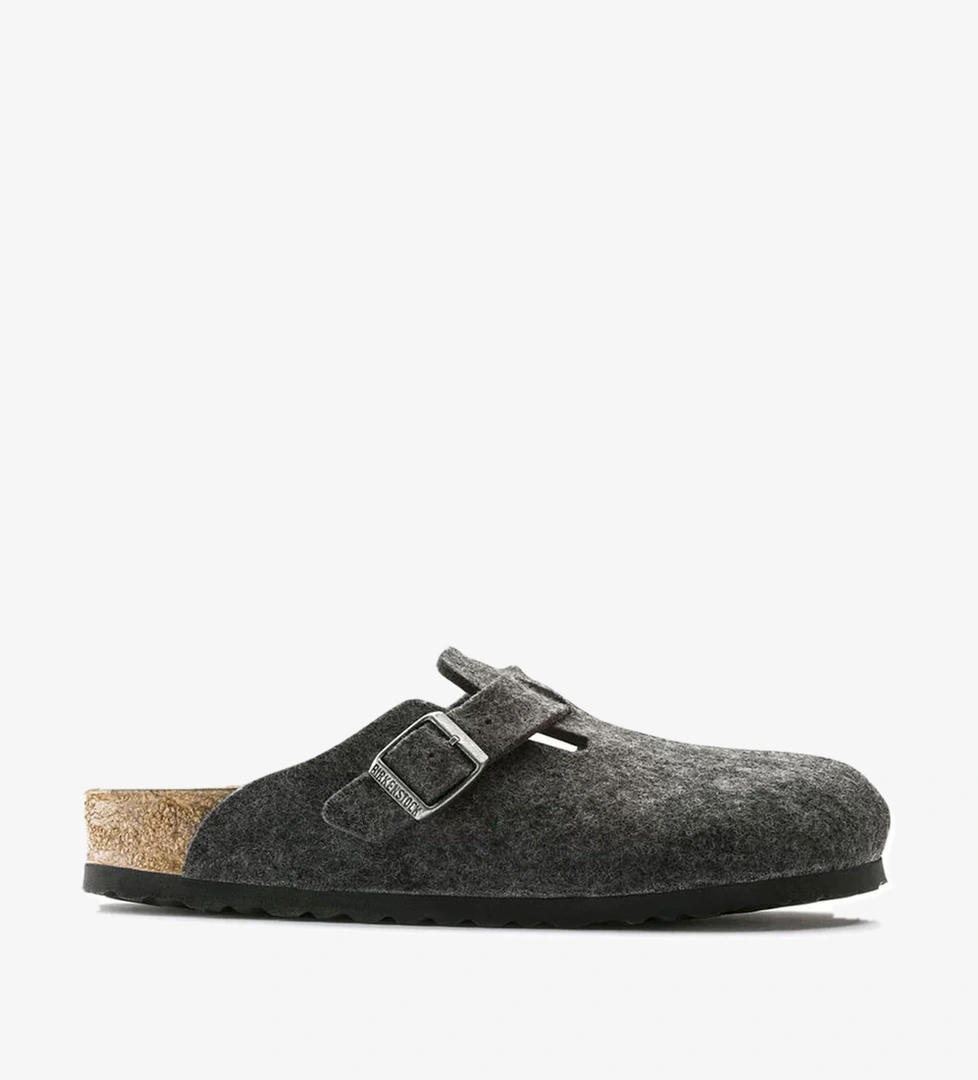 Birkenstock Birkenstock Boston Wo model görseli