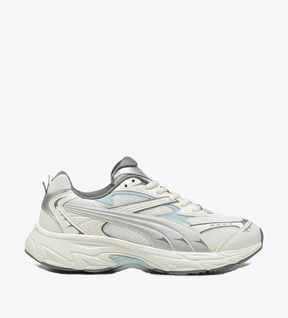 Puma Bej Puma Morphic