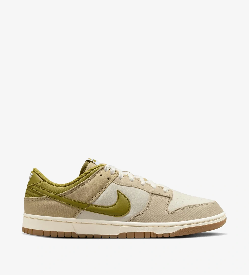 Nike Nike Dunk Low model görseli