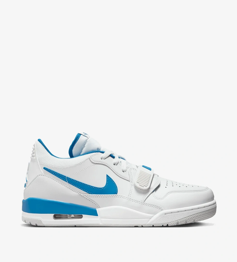 Jordan Air Legacy 312 Low - Görsel 1