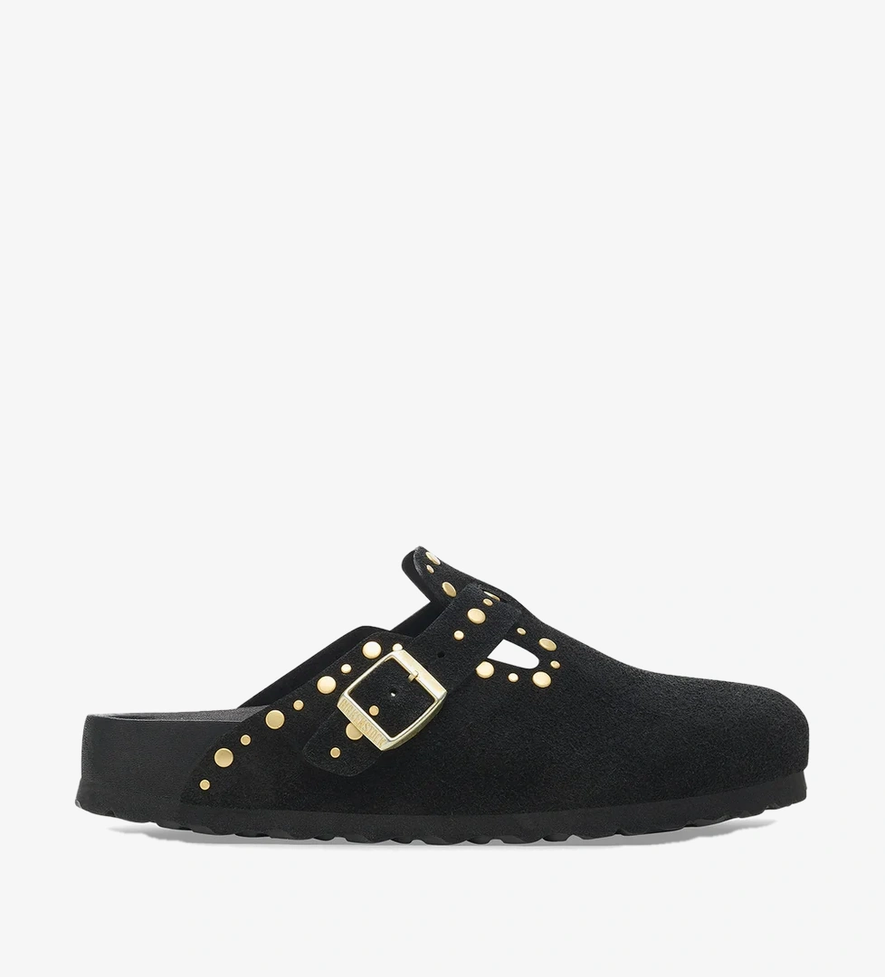 Birkenstock Birkenstock Boston Rivet