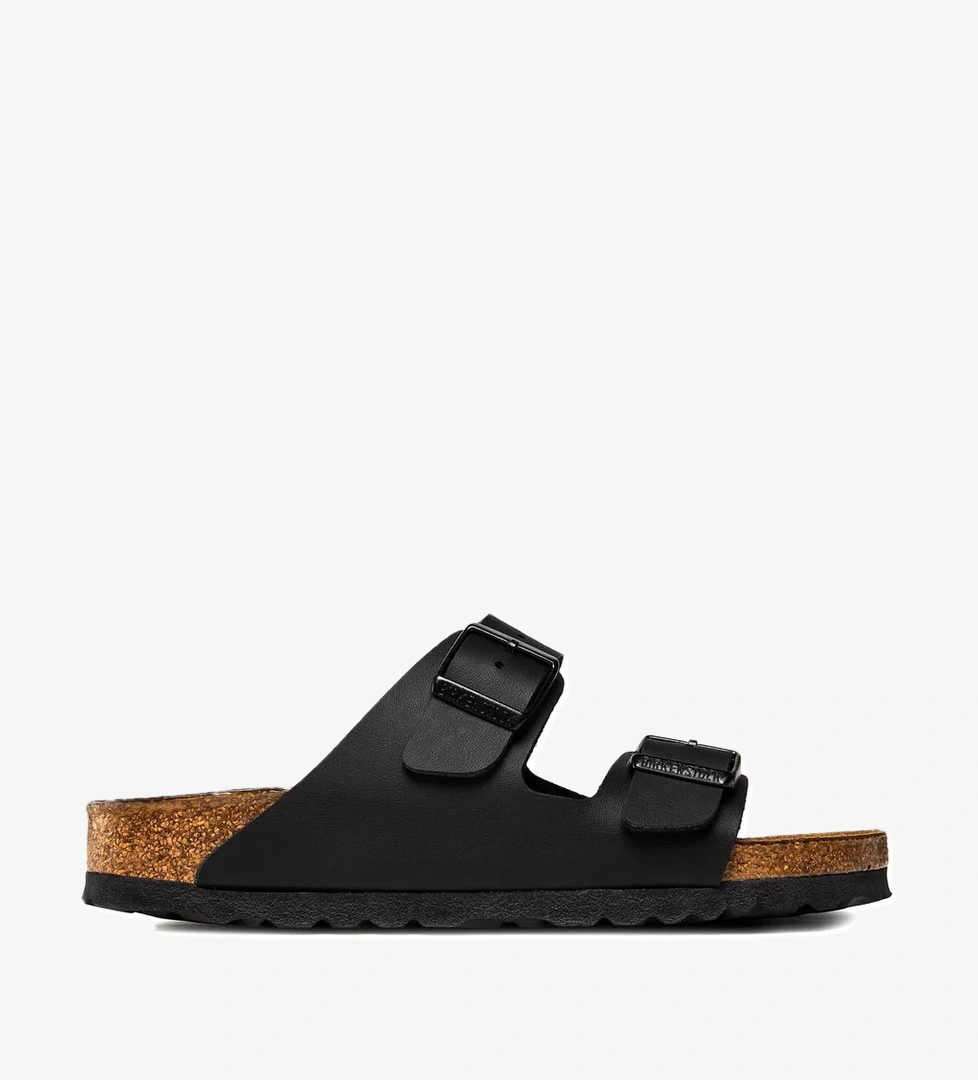Birkenstock Arizona Sfb Bf - Görsel 1