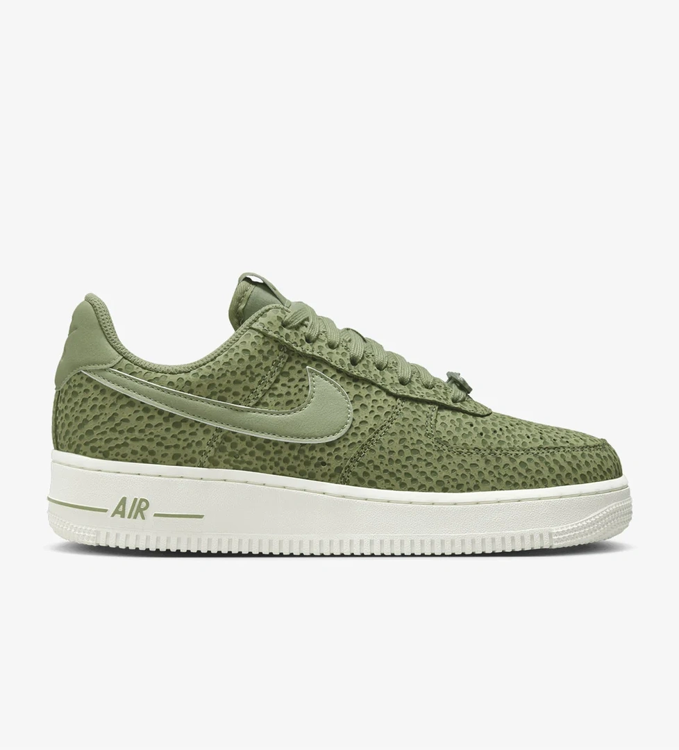 Nike Air Force 1 '07 Premium
