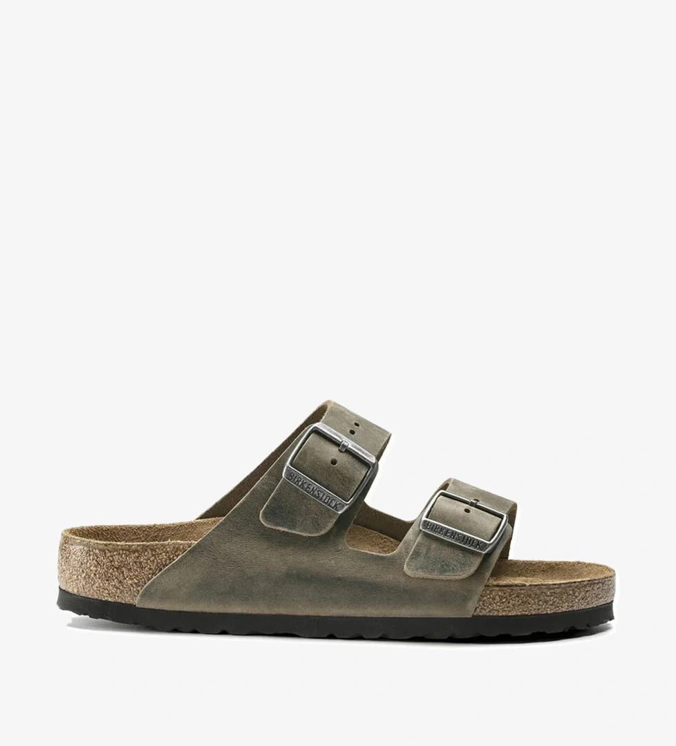 Birkenstock Birkenstock Arizona Sfb Leoi model görseli