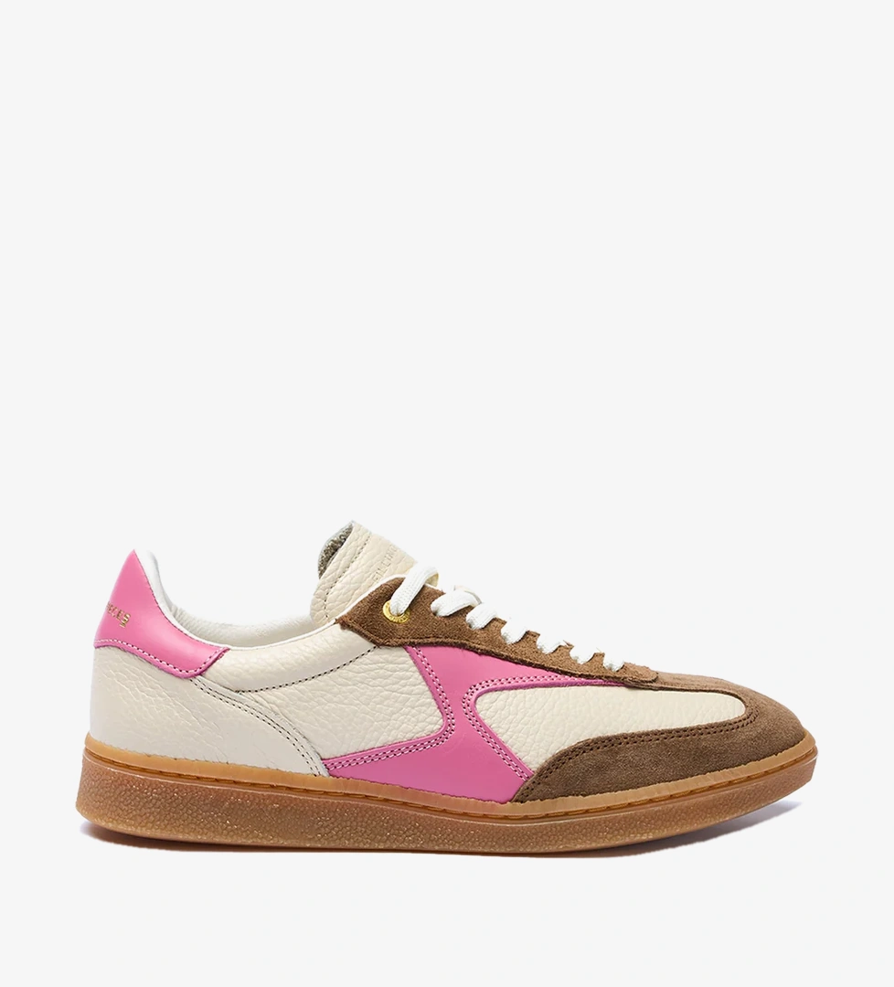 Filling Pieces Filling Pieces Sprinter