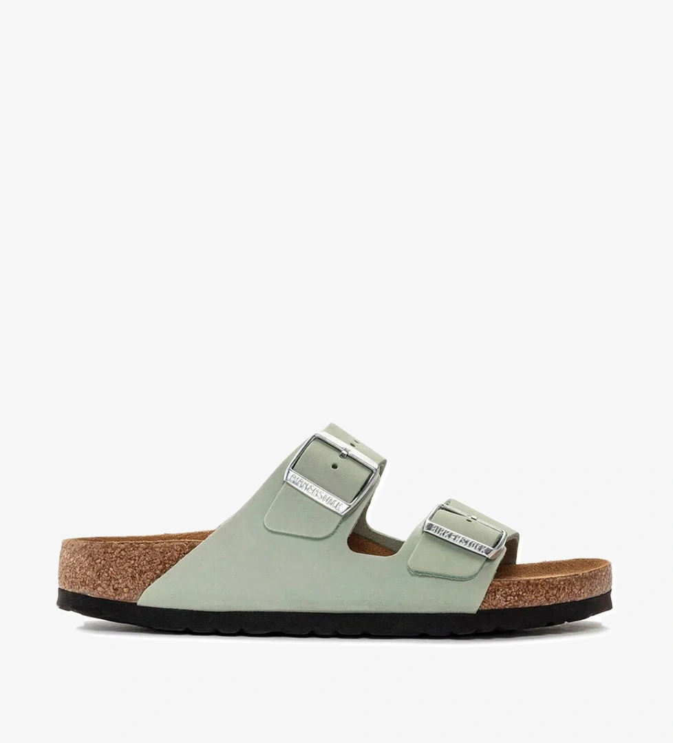 Birkenstock Arizona Sfb Nu