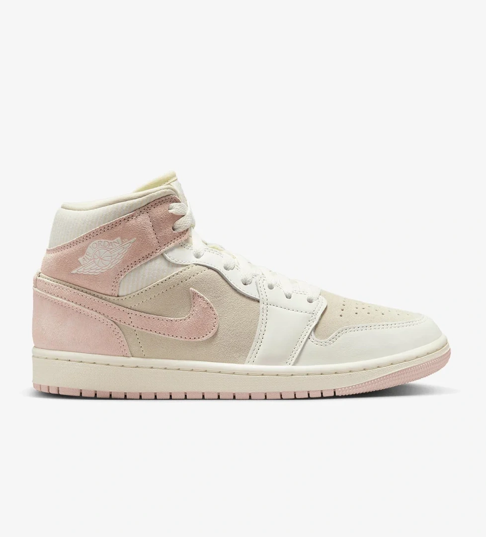 Jordan Jordan Air 1 Mid Se model görseli