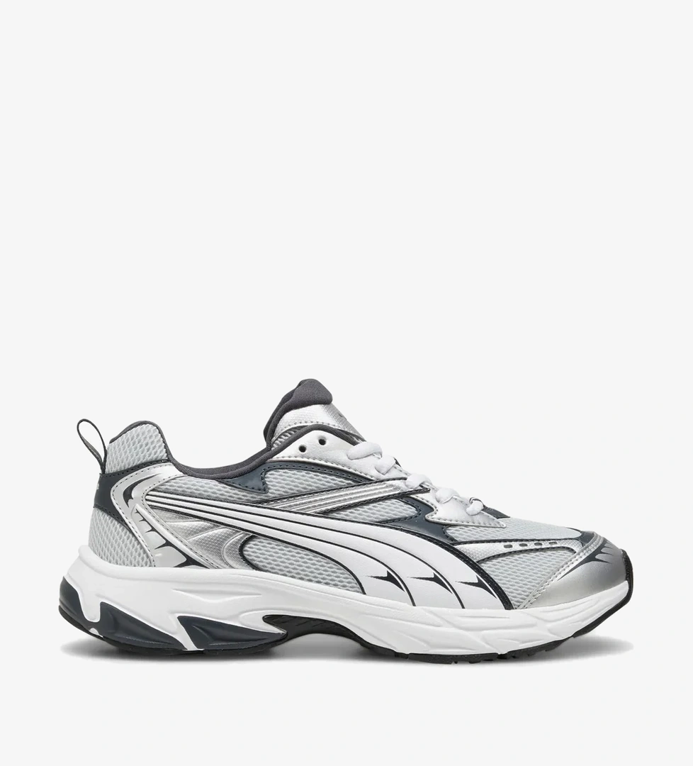 Puma Morphic