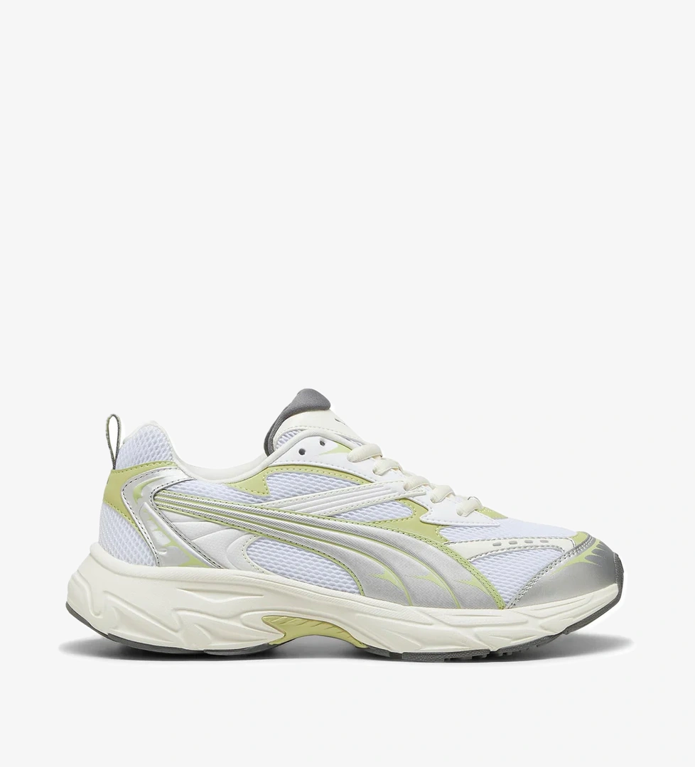 Puma Morphic