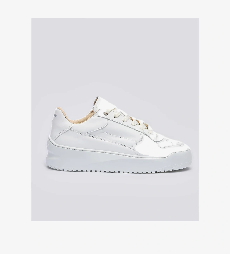Filling Pieces Filling Pieces Avenue Nappa model görseli