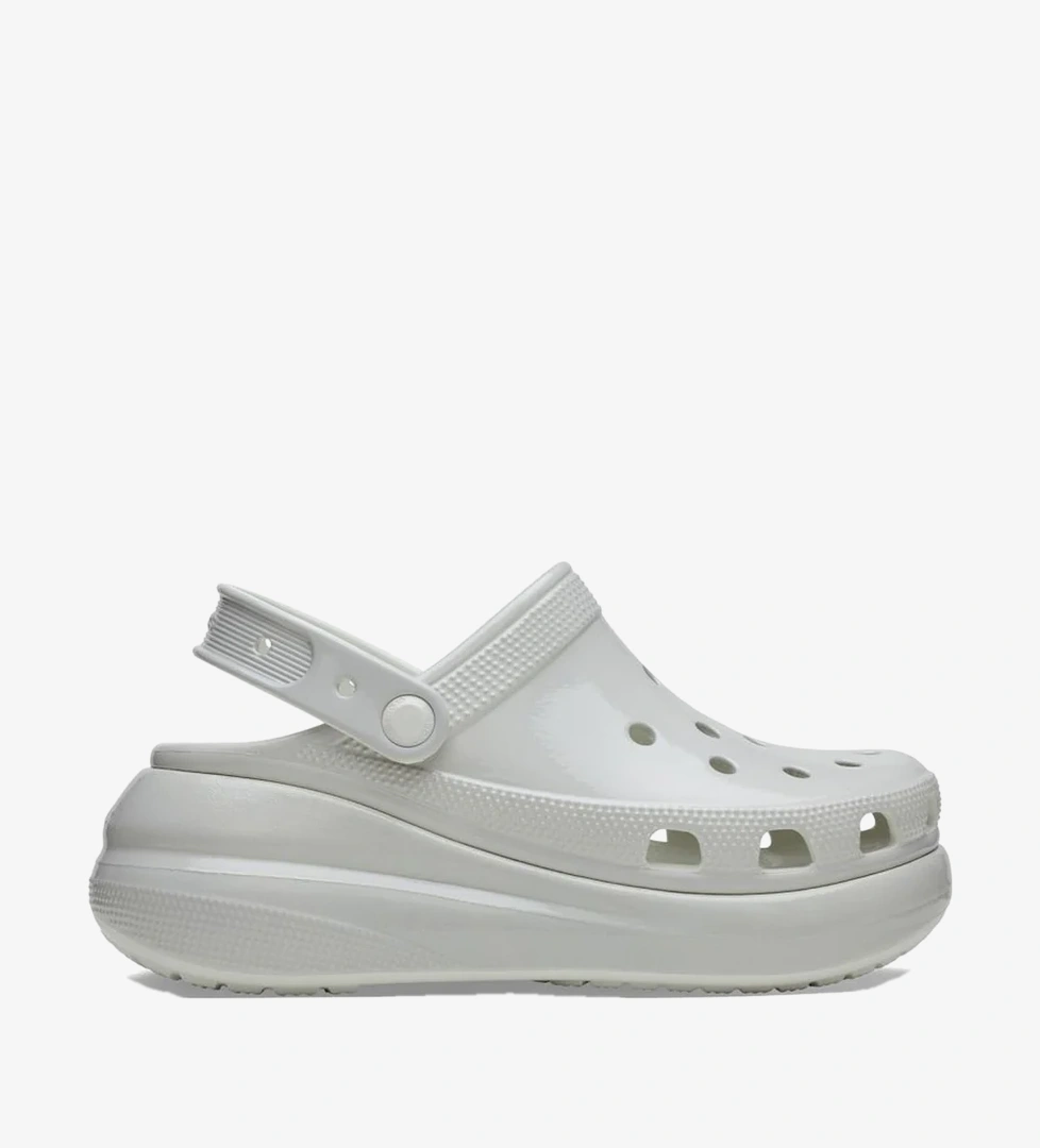 Crocs Gri Crocs Crush High