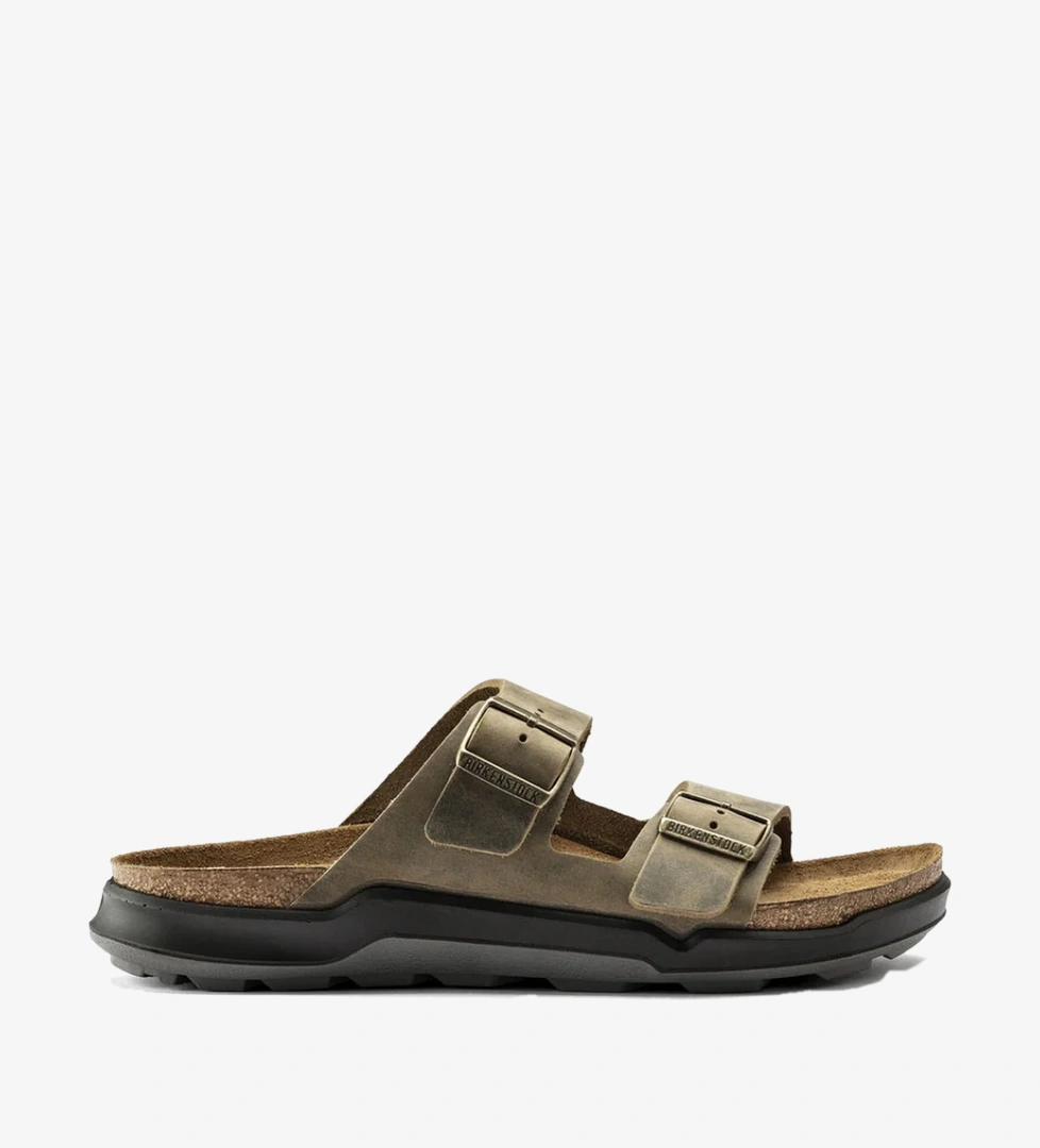 Birkenstock Arizona Ct Bf Artic Old