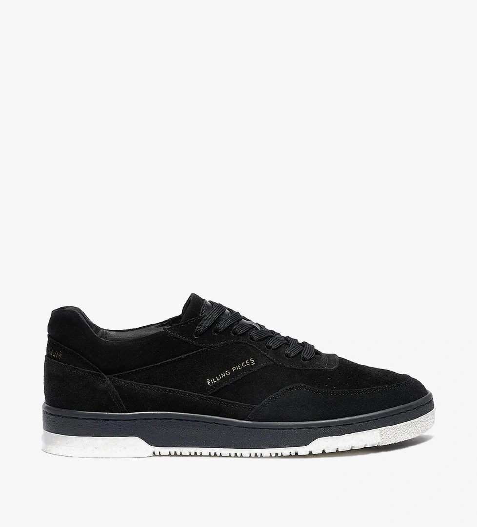 Filling Pieces Siyah Filling Pieces Ace
