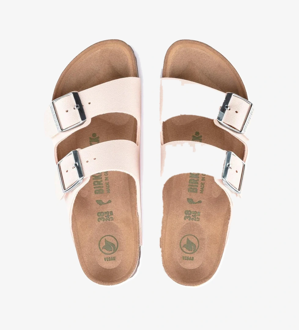 Birkenstock Arizona Bfbc Earthy Veg