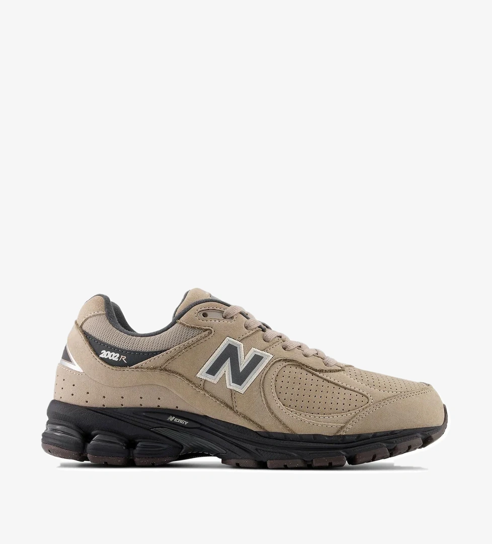 New Balance New Balance 2002 Lifestyle Women's Shoes model görseli