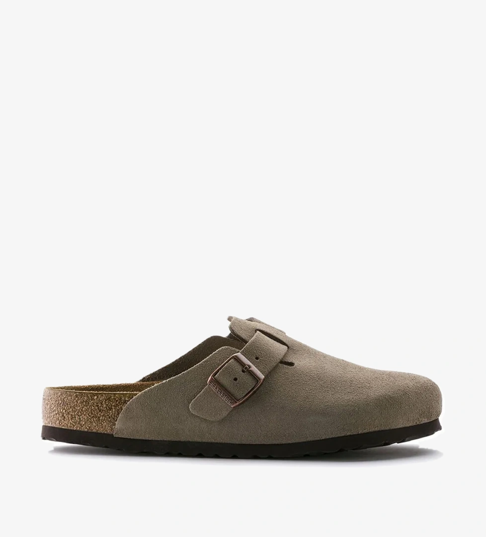 Birkenstock Birkenstock Boston Sfb Vl model görseli