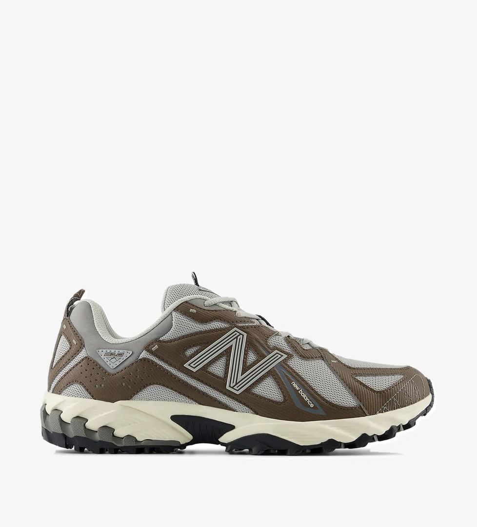 New Balance 610 Lifestyle Womens Shoes