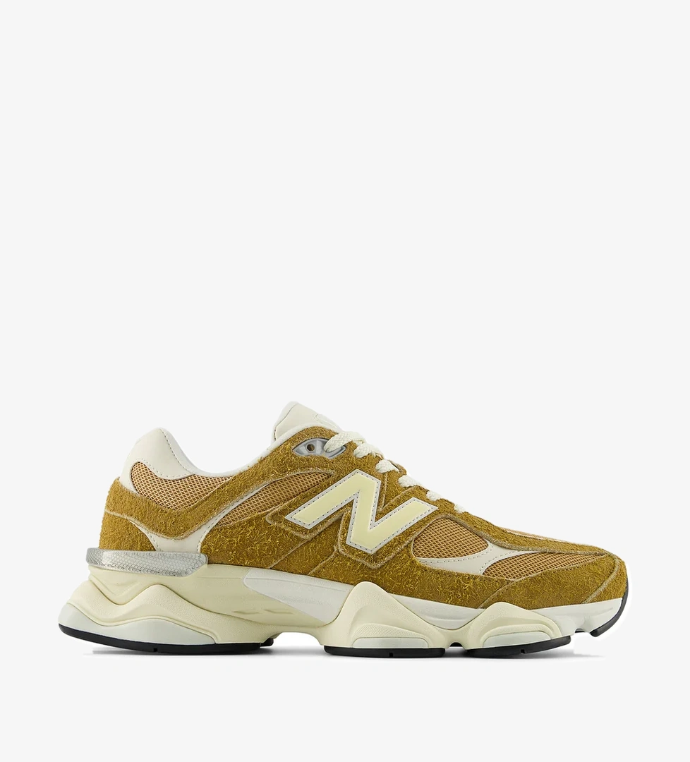 New Balance 9060 Lifestyle Womens Shoes