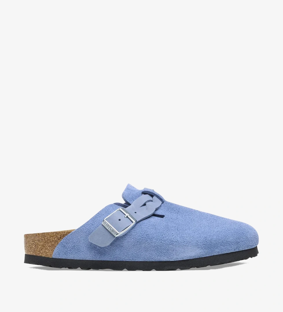 Birkenstock Mavi Birkenstock Boston Vl