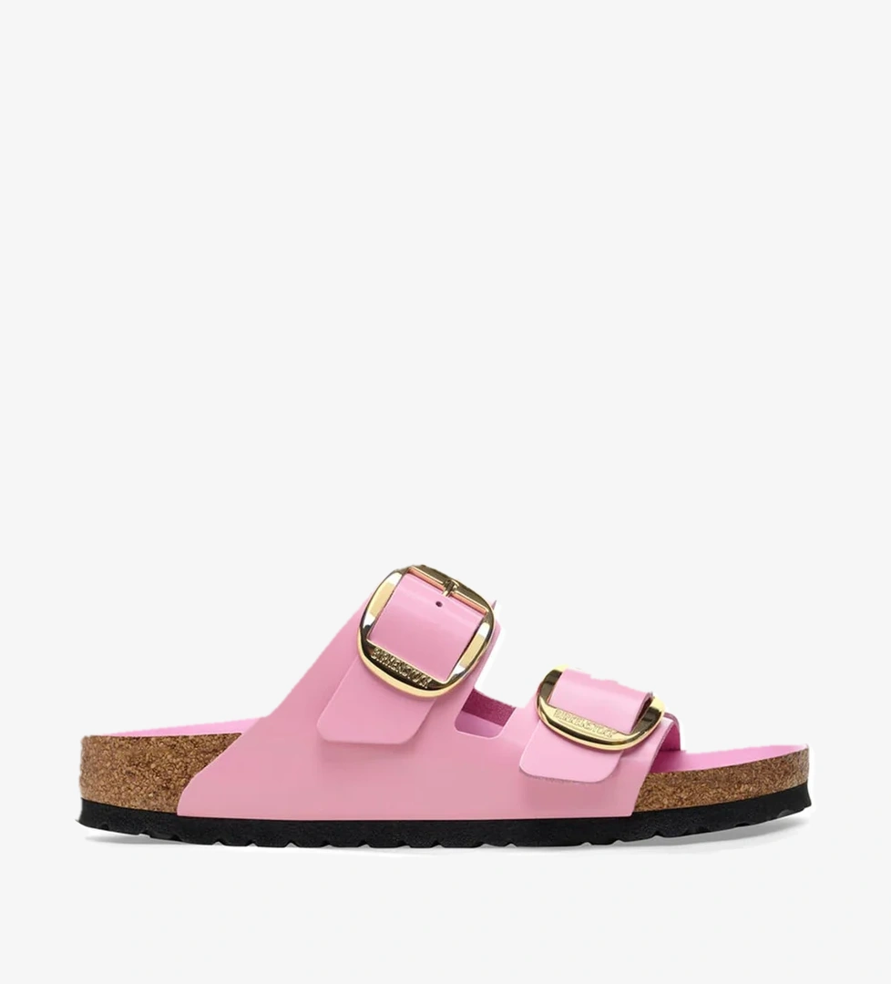 Birkenstock Birkenstock Arizona Big Buckle Nl High Shine model görseli