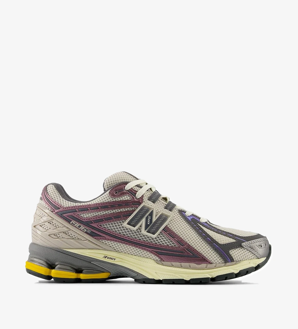 New Balance 1906 Lifestyle Mens Shoes - Görsel 1