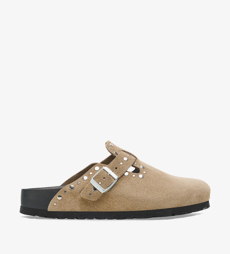 Birkenstock Boston Rivet Exq Vl Ürün Listesi