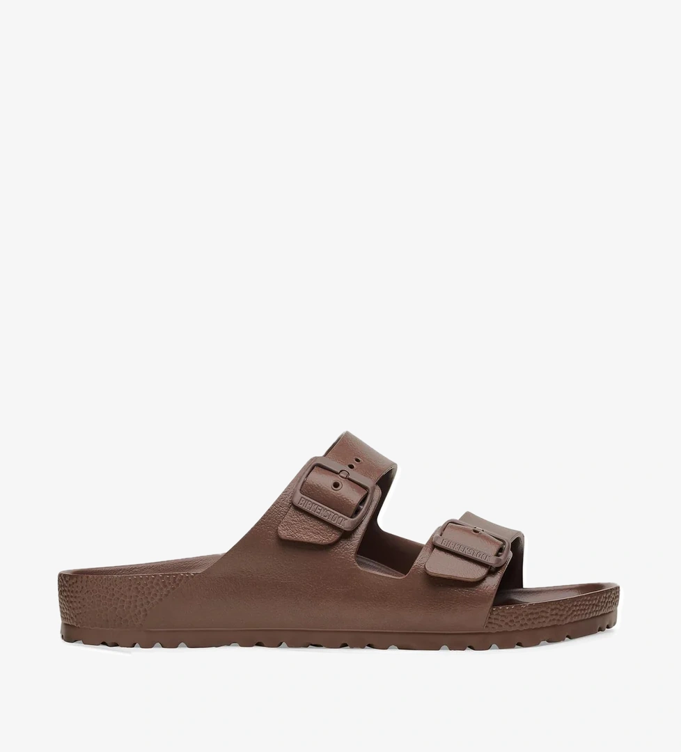 Birkenstock Kahverengi Birkenstock Arizona Eva